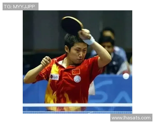 广州乒乓球队进攻战术深度解析与技术创新探讨 广州乒乓球队进攻战术深度解析与技术创新探讨